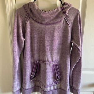 Roxy Lavender Women's Hoodie